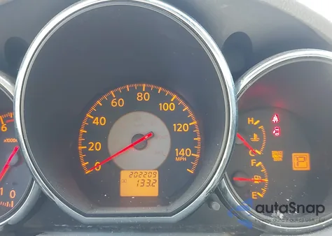 2005 Nissan Altima 2.5 S z USA, uszkodzony, nr VIN 1N4AL11D85C179709